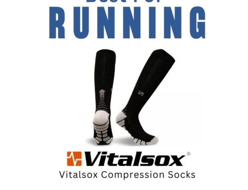 Best Compression socks for Running
